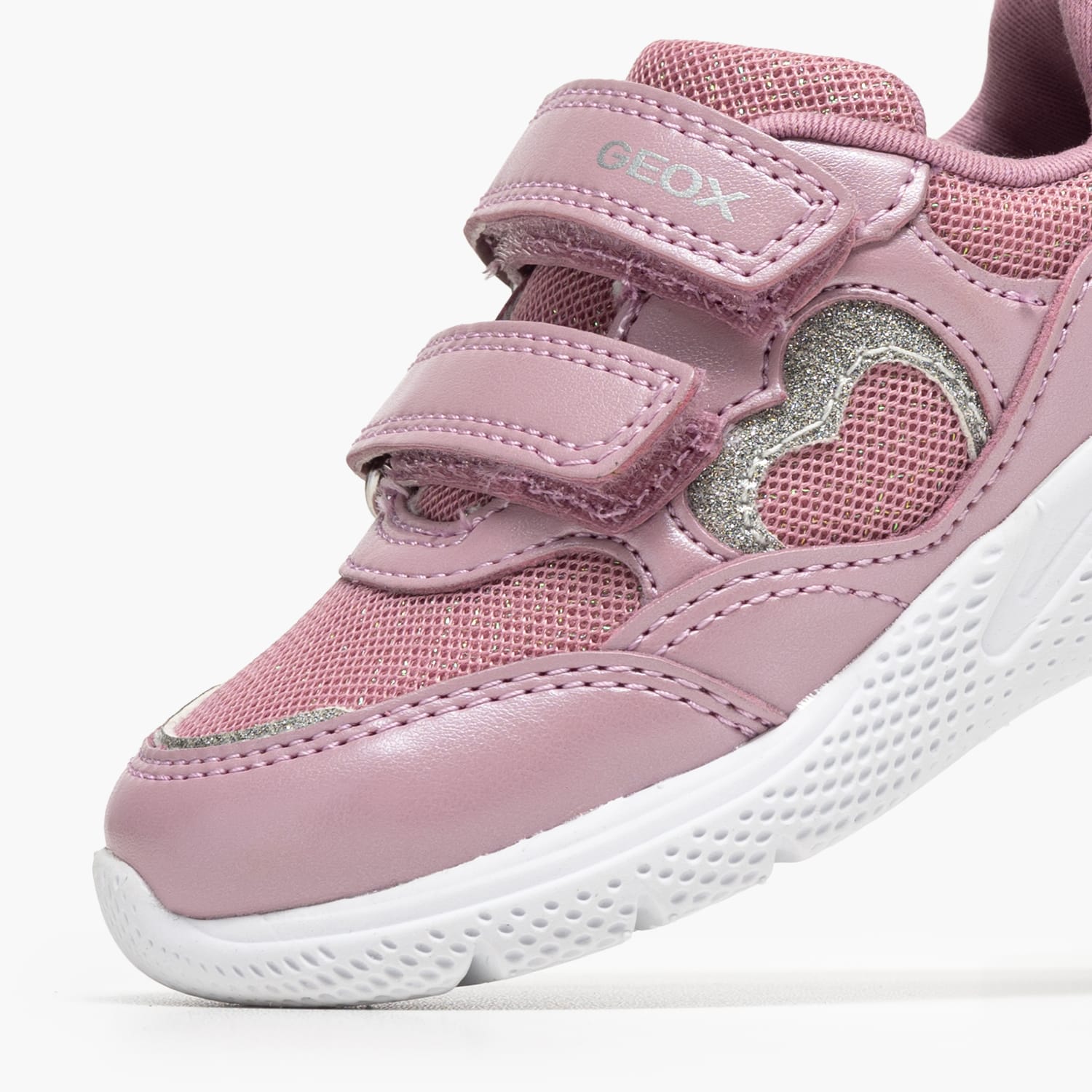 Geox Sprintye.G Παιδικό Casual