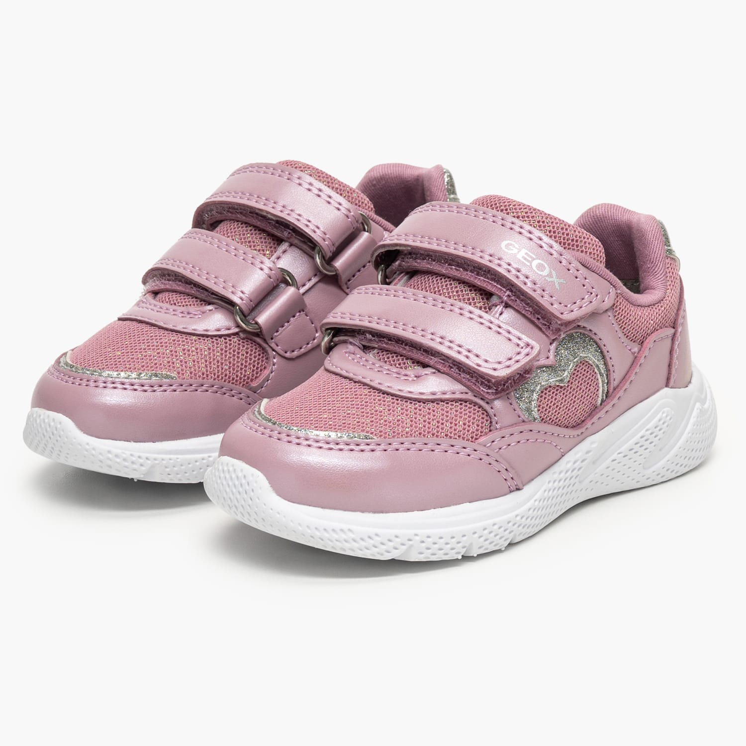 Geox Sprintye.G Παιδικό Casual Geox Sprintye.G Παιδικό Casual