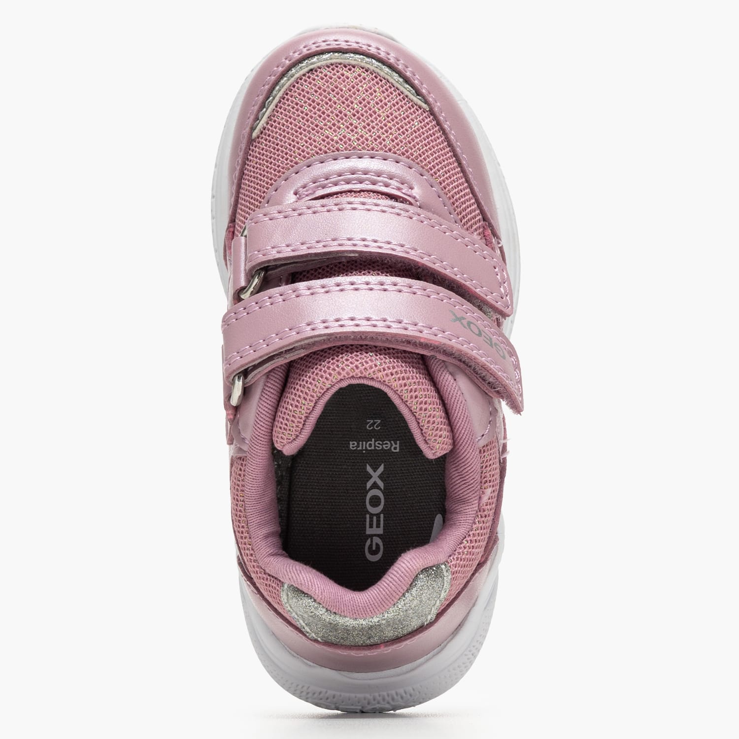 Geox Sprintye.G Παιδικό Casual Geox Sprintye.G Παιδικό Casual