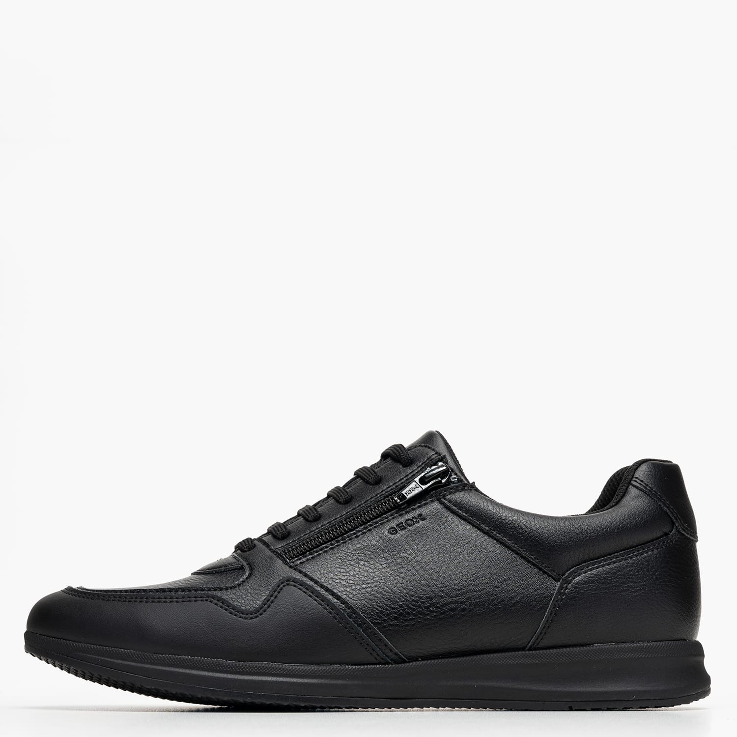 Geox U.Avery.A Ανδρικό Παπούτσι Casual