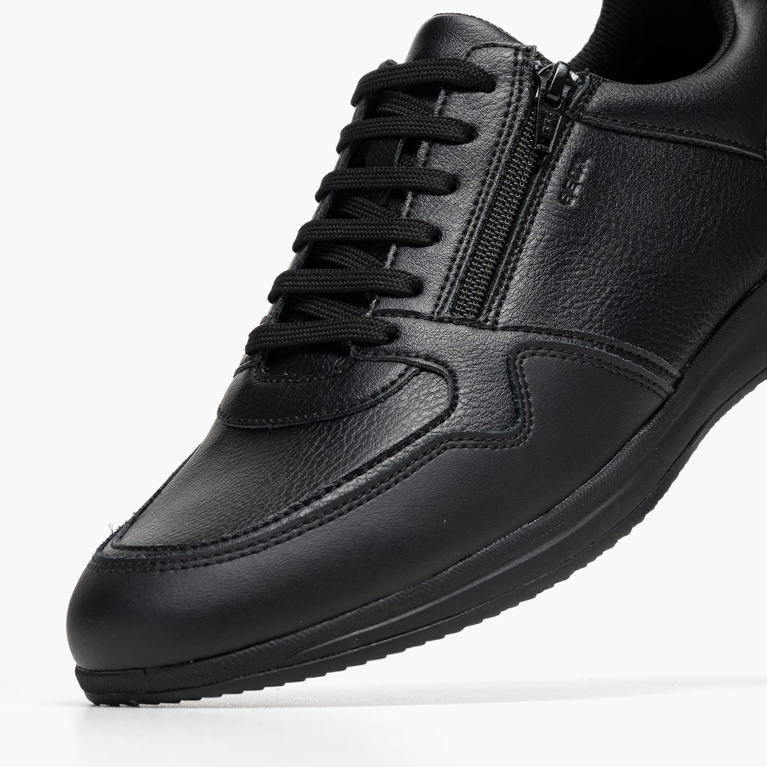 Geox U.Avery.A Ανδρικό Παπούτσι Casual