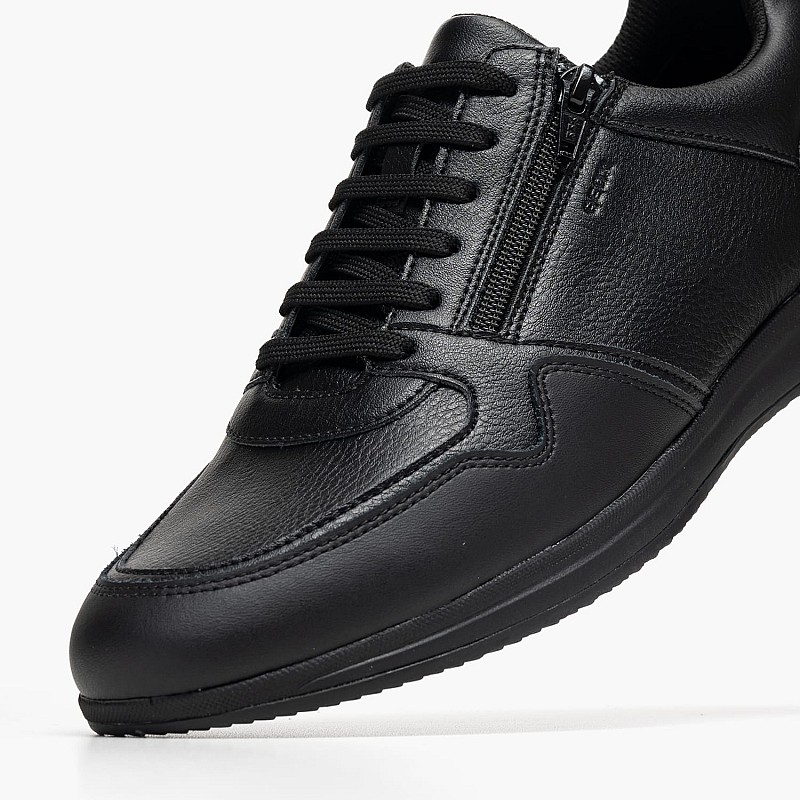 Geox U.Avery.A Ανδρικό Παπούτσι Casual