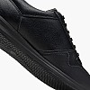 Geox U.Avery.A Ανδρικό Παπούτσι Casual Geox U.Avery.A-Black