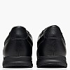 Geox U.Avery.A Ανδρικό Παπούτσι Casual Geox U.Avery.A-Black
