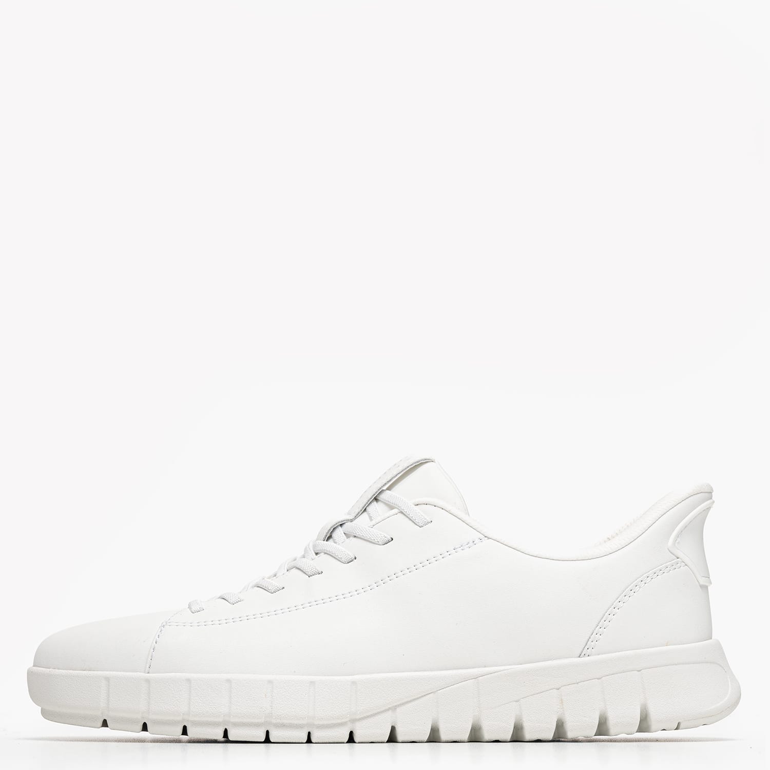 Geox U.Flextride.Plus Ανδρικό Παπούτσι Casual