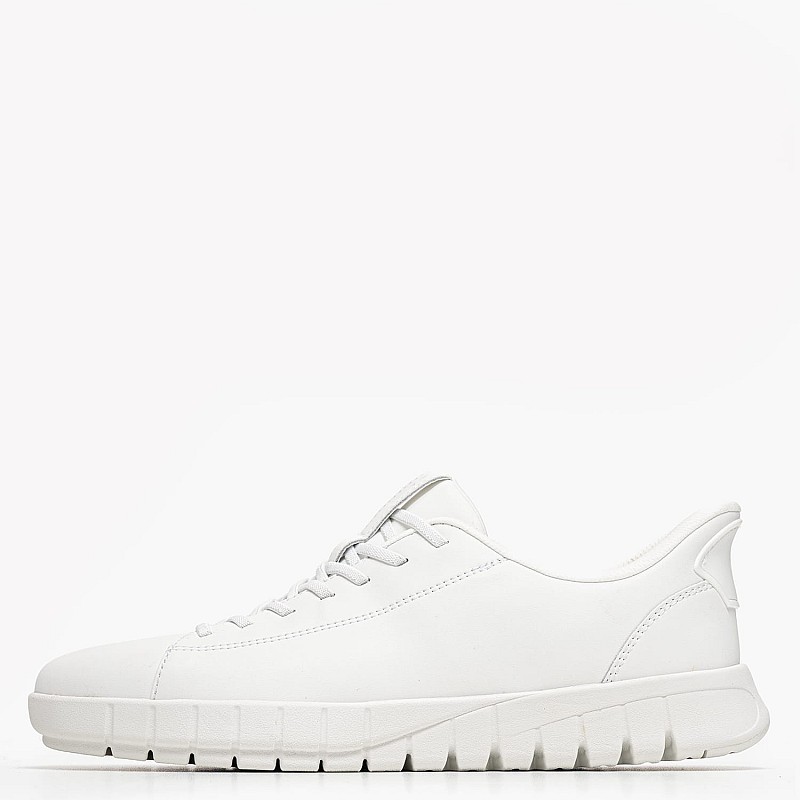 Geox U.Flextride.Plus Ανδρικό Παπούτσι Casual