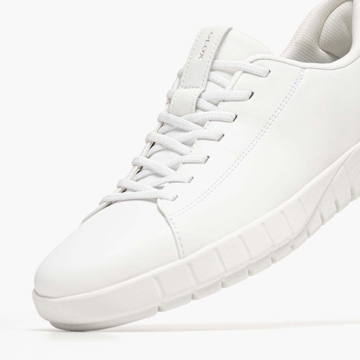 Geox U.Flextride.Plus Ανδρικό Παπούτσι Casual