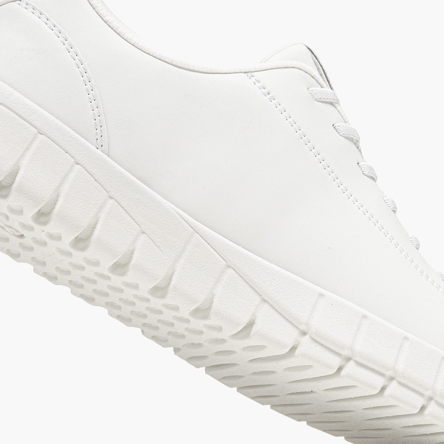 Geox U.Flextride.Plus-White