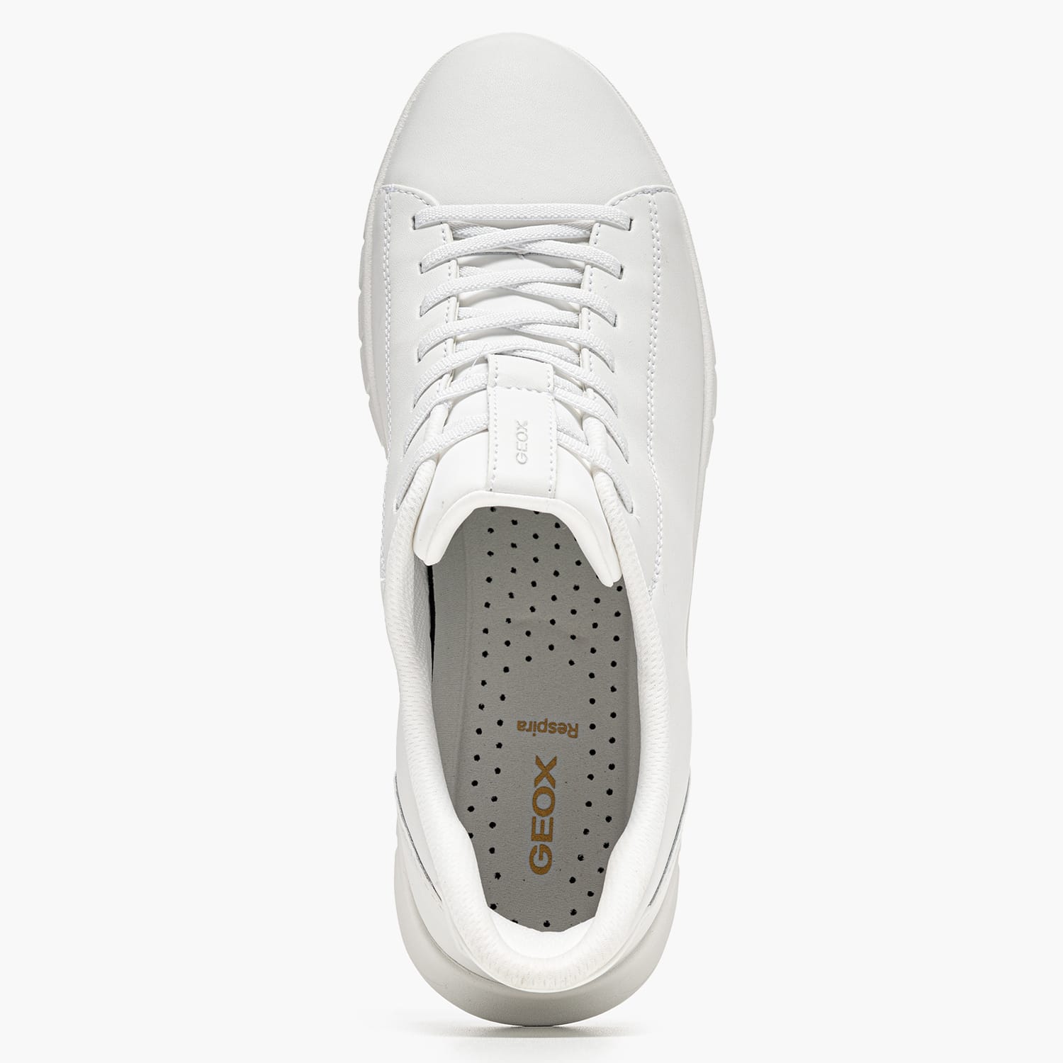 Geox U.Flextride.Plus-White