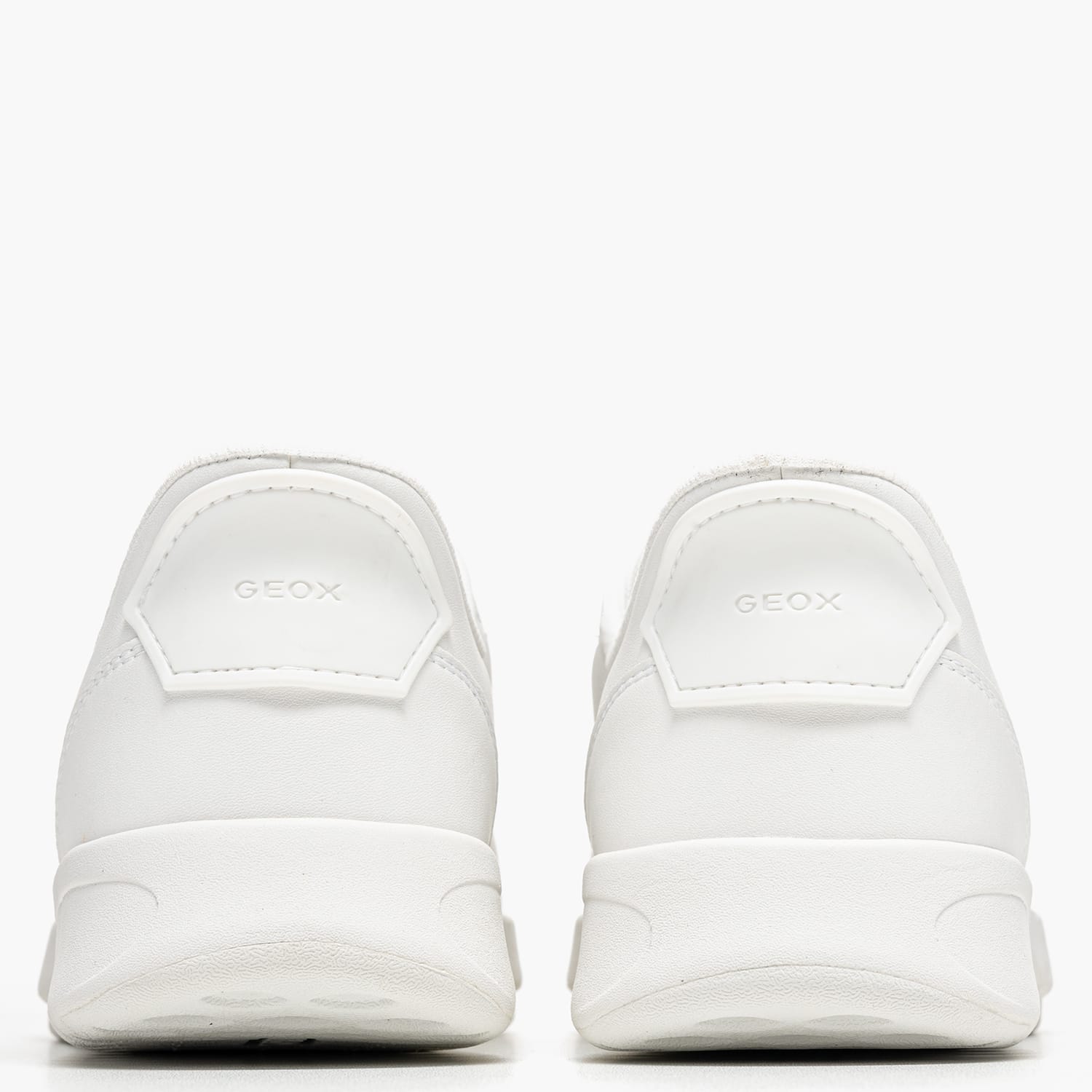 Geox U.Flextride.Plus-White