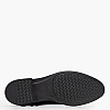 Geox U.Gladwin Ανδρικό Μποτάκι Geox U.Gladwin-Black