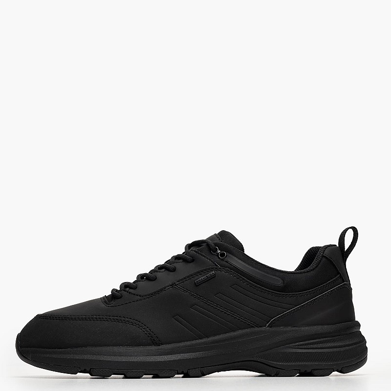 Geox U.Senales Ανδρικό Παπούτσι Casual