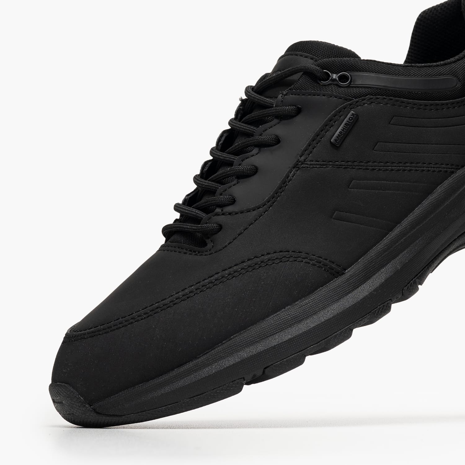 Geox U.Senales Ανδρικό Παπούτσι Casual