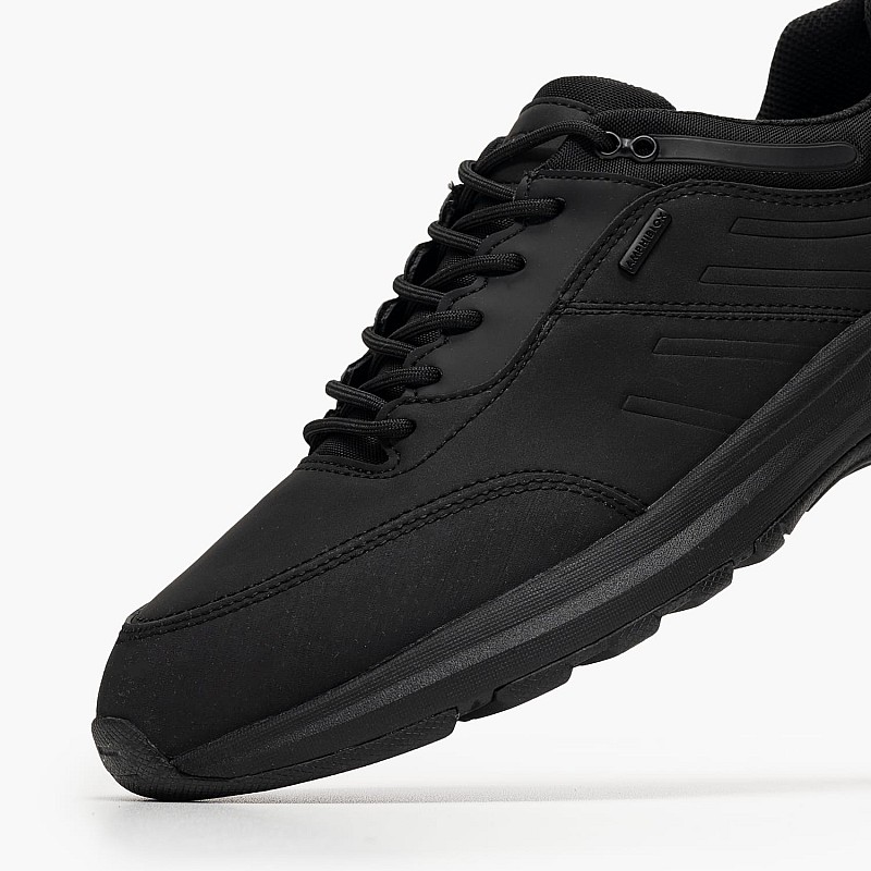 Geox U.Senales Ανδρικό Παπούτσι Casual