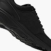 Geox U.Senales Ανδρικό Παπούτσι Casual Geox U.Senales-Black