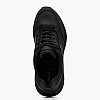 Geox U.Senales Ανδρικό Παπούτσι Casual Geox U.Senales-Black