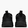 Geox U.Senales Ανδρικό Παπούτσι Casual Geox U.Senales-Black