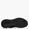 Geox U.Senales Ανδρικό Παπούτσι Casual Geox U.Senales-Black