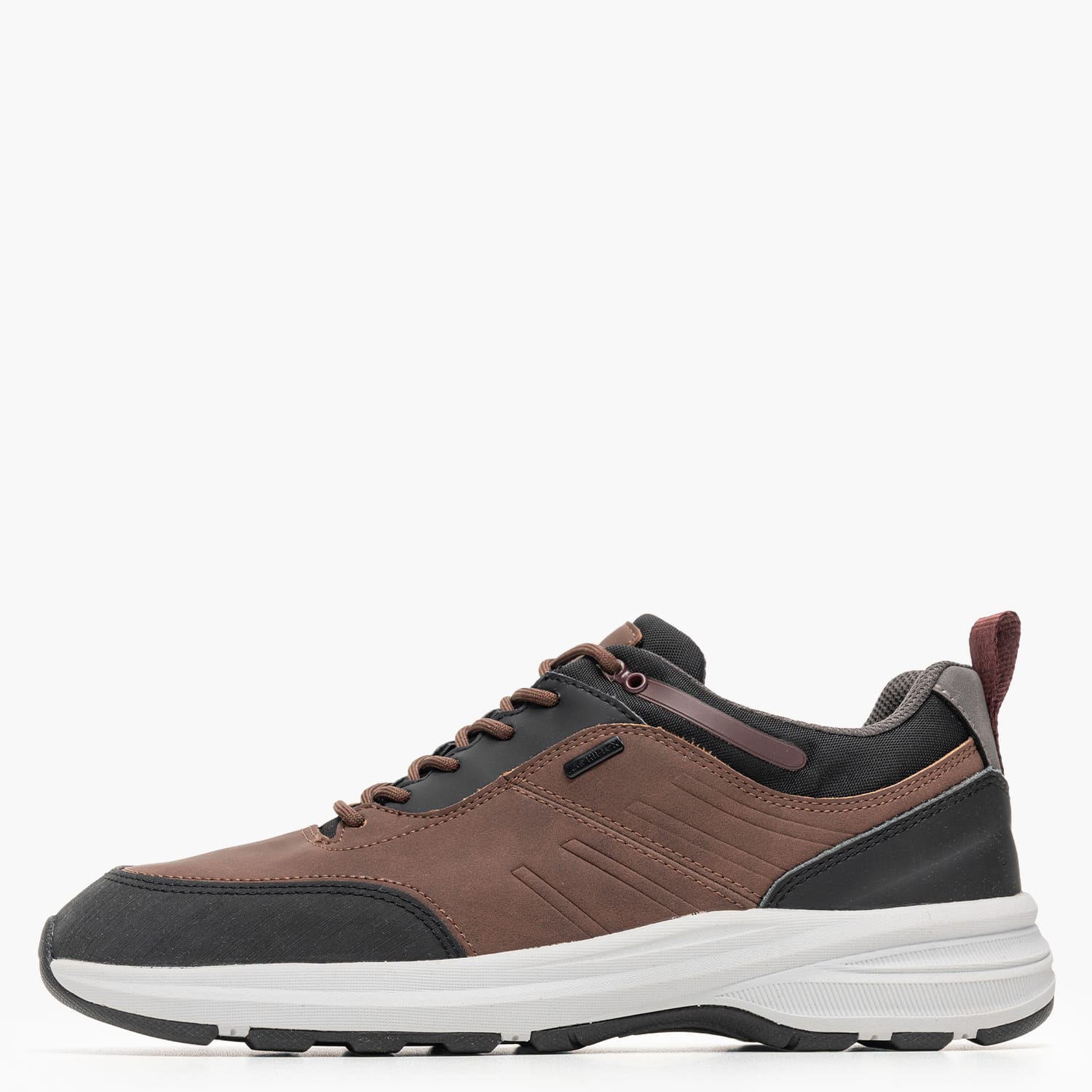 Geox U.Senales Ανδρικό Παπούτσι Casual