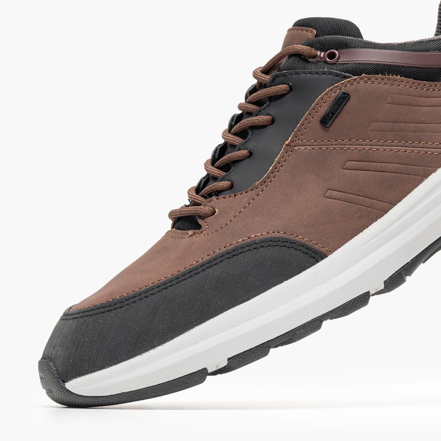 Geox U.Senales Ανδρικό Παπούτσι Casual