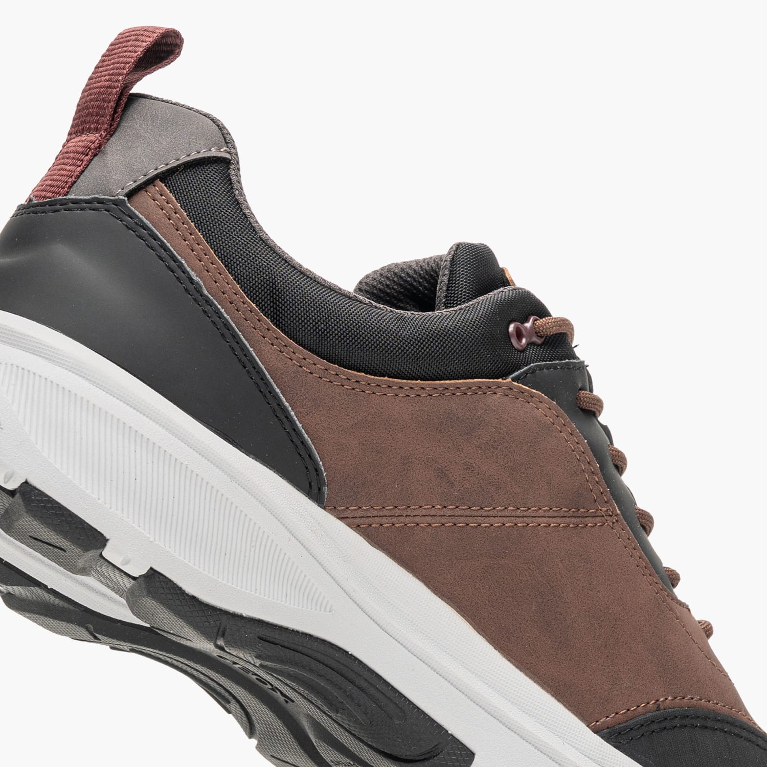 Geox U.Senales-Brown
