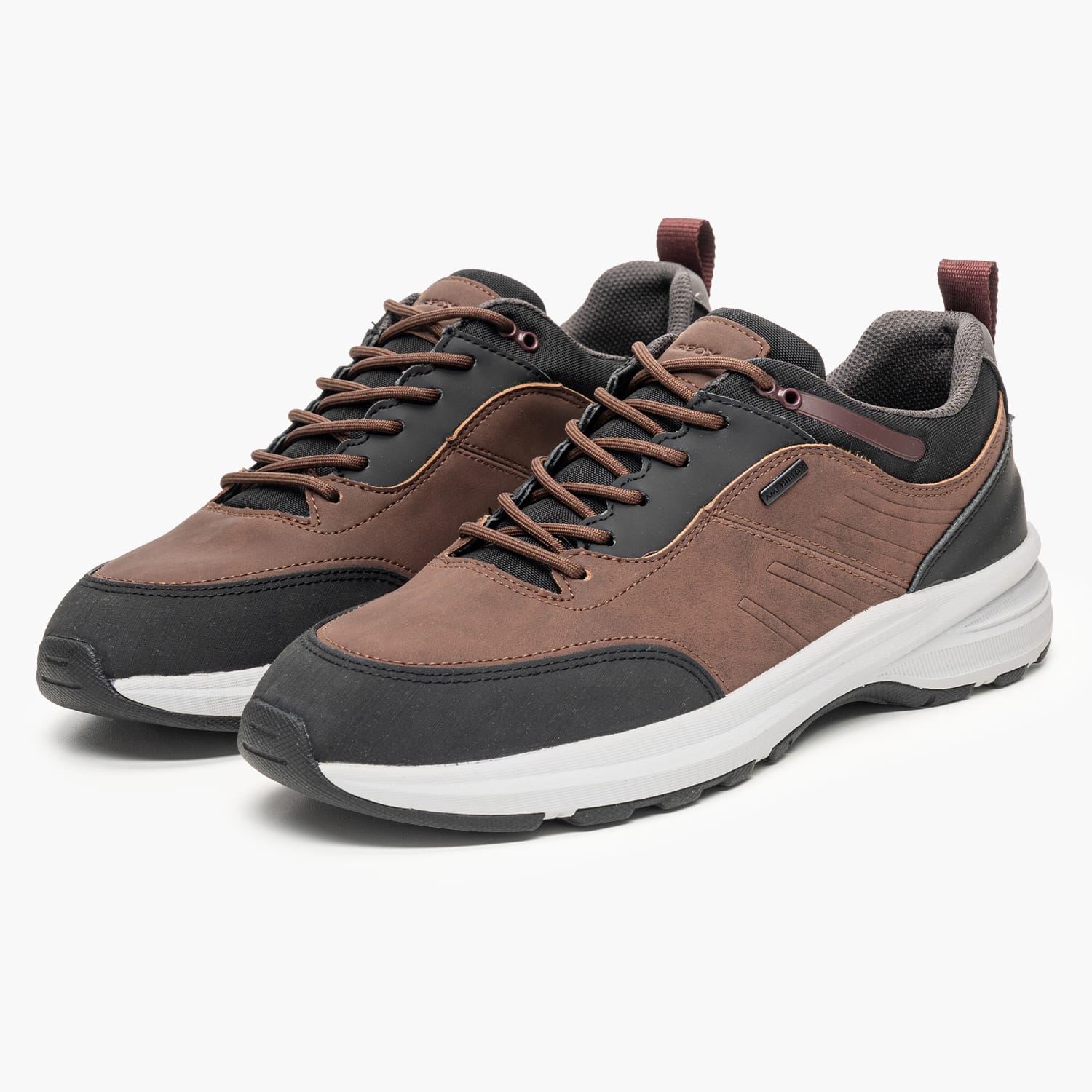 Geox U.Senales-Brown