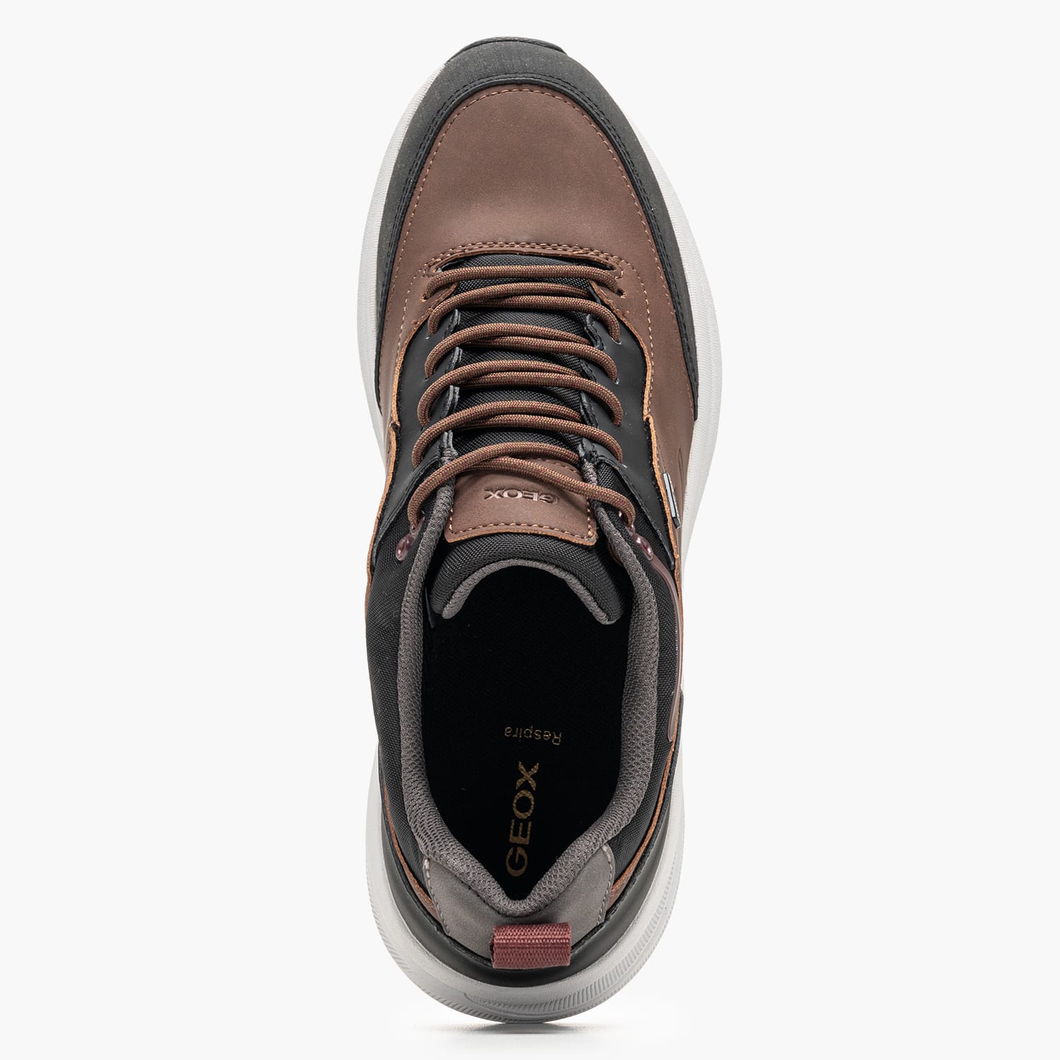 Geox U.Senales-Brown