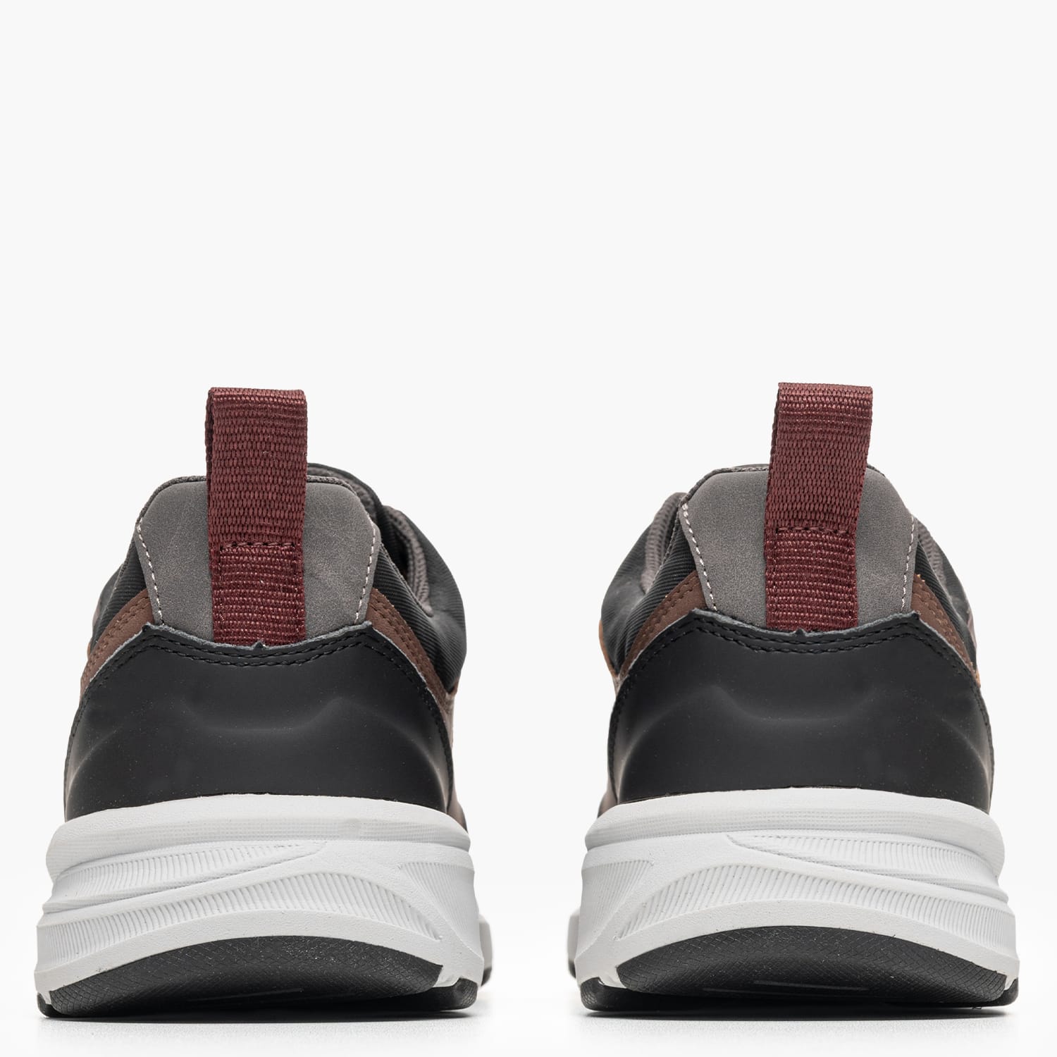 Geox U.Senales-Brown