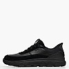 Geox U.Spherica.Plus.Gr Ανδρικό Παπούτσι Casual Geox U.Spherica.Plus.Gr-Black