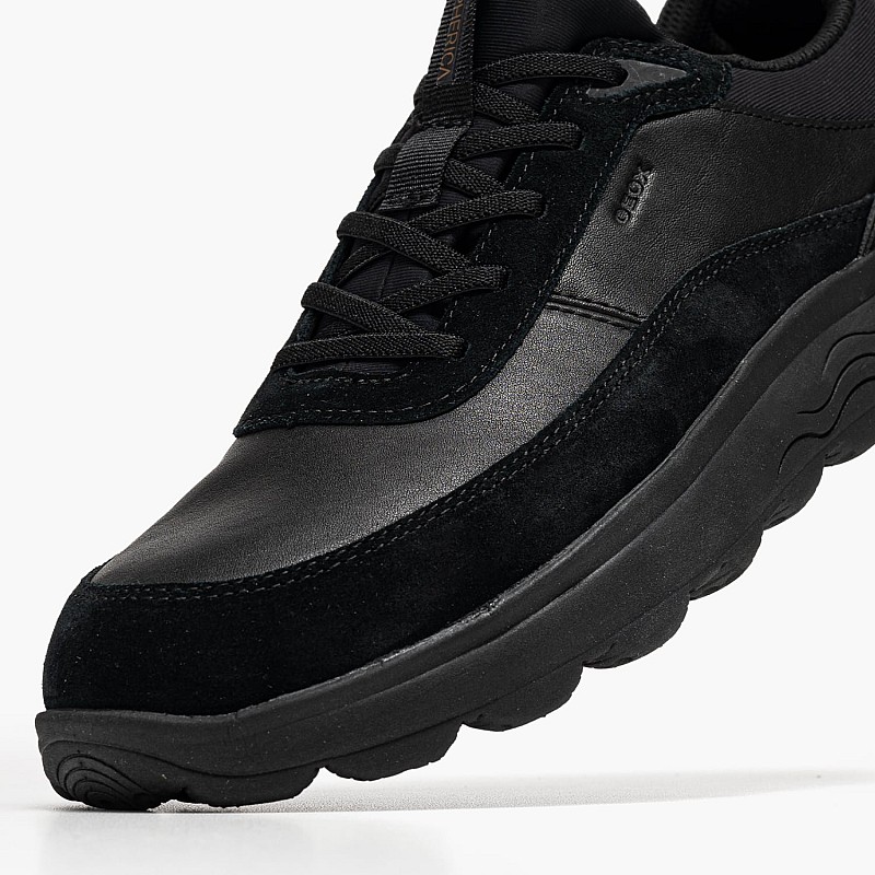 Geox U.Spherica.Plus.Gr Ανδρικό Παπούτσι Casual