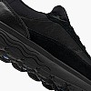 Geox U.Spherica.Plus.Gr Ανδρικό Παπούτσι Casual Geox U.Spherica.Plus.Gr-Black
