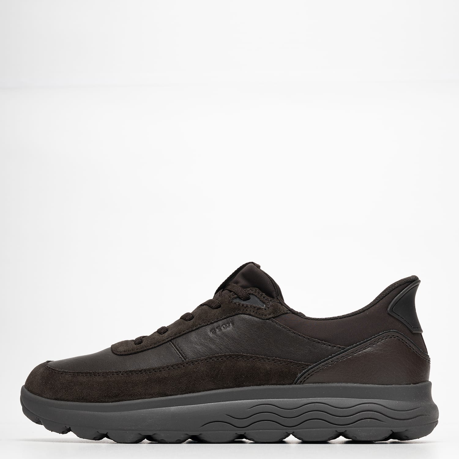 Geox U.Spherica.Plus.Gr Ανδρικό Παπούτσι Casual