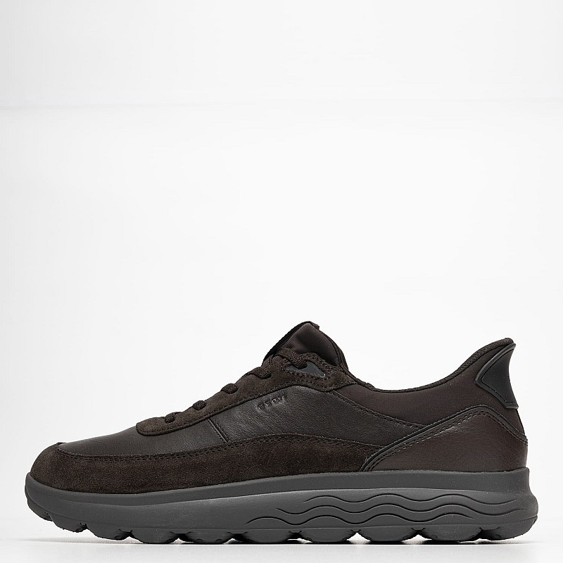 Geox U.Spherica.Plus.Gr Ανδρικό Παπούτσι Casual