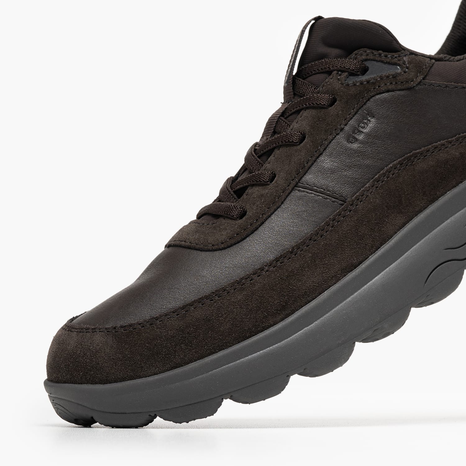 Geox U.Spherica.Plus.Gr Ανδρικό Παπούτσι Casual