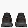 Geox U.Spherica.Plus.Gr Ανδρικό Παπούτσι Casual Geox U.Spherica.Plus.Gr-Brown