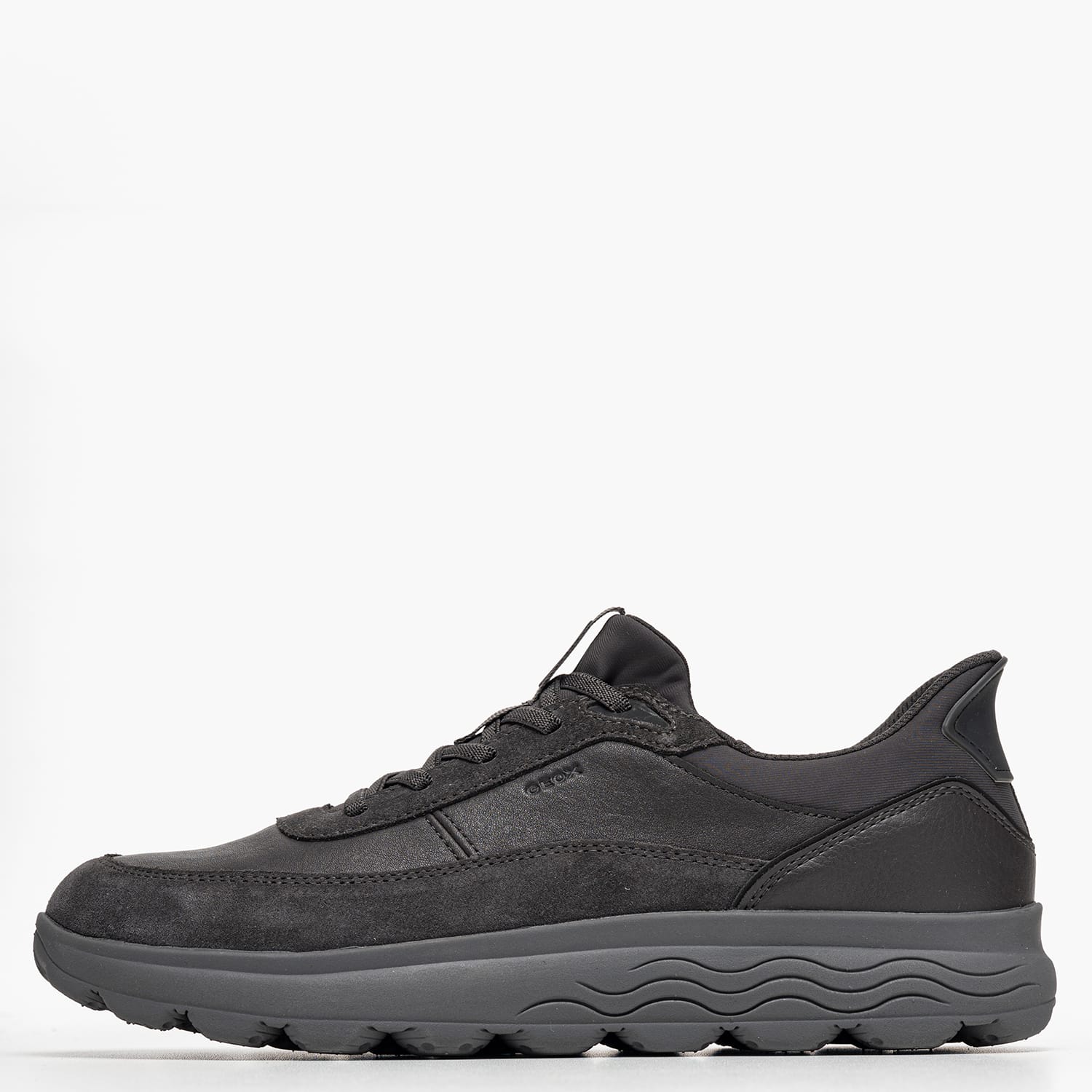 Geox U.Spherica.Plus.Gr-Grey