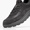 Geox U.Spherica.Plus.Gr-Grey
