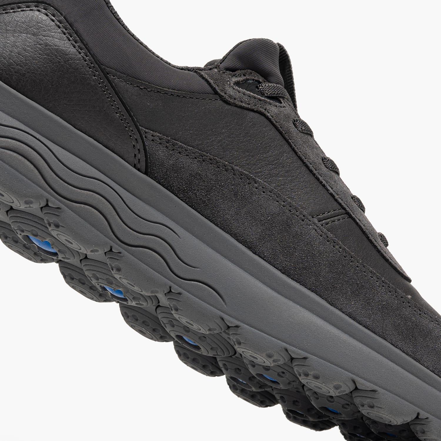 Geox U.Spherica.Plus.Gr-Grey