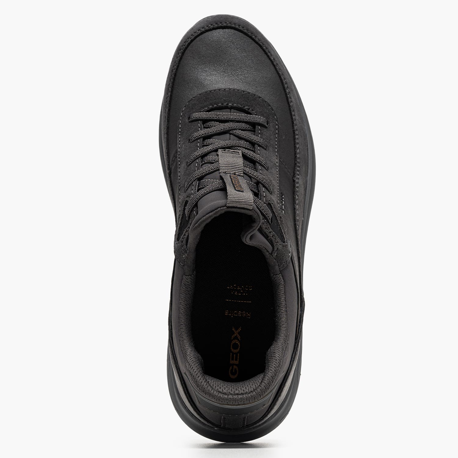 Geox U.Spherica.Plus.Gr-Grey