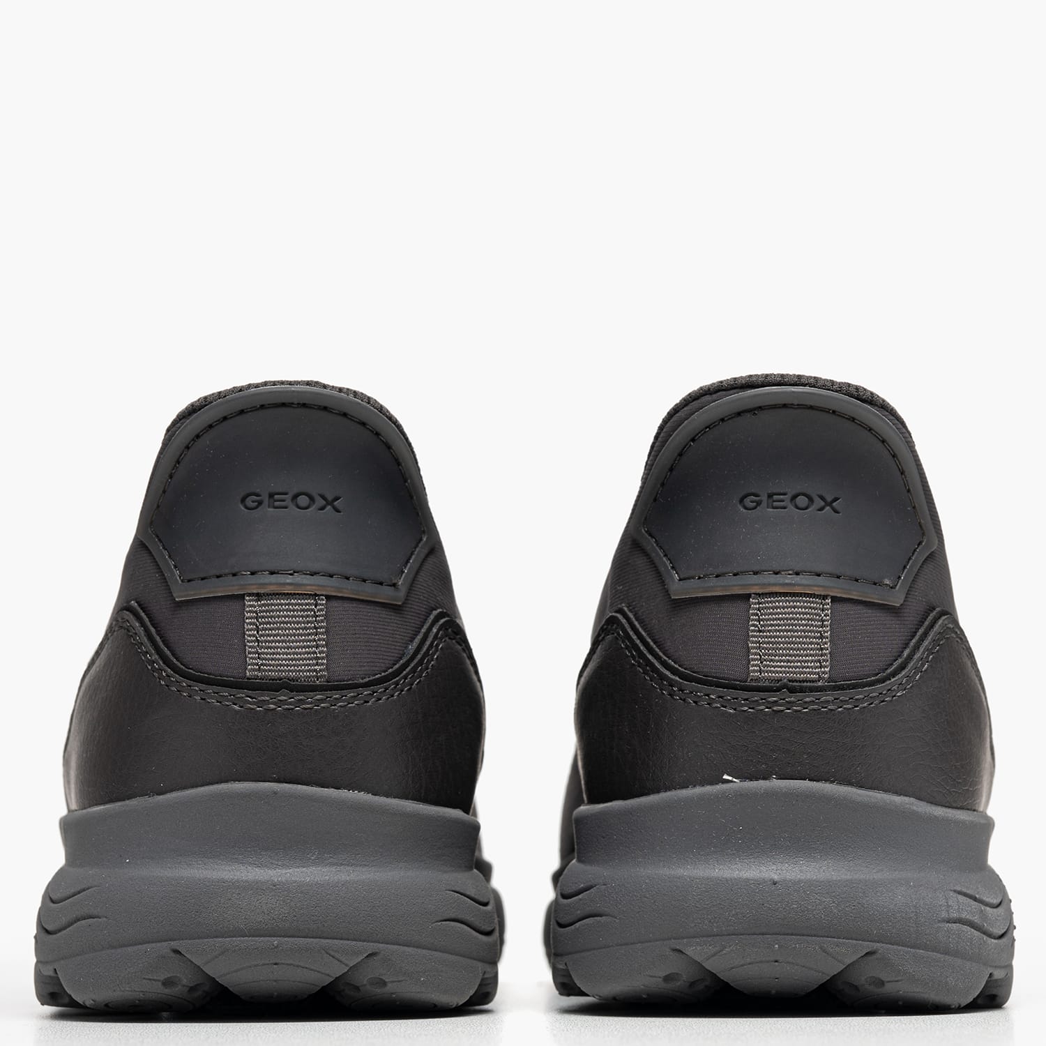 Geox U.Spherica.Plus.Gr-Grey