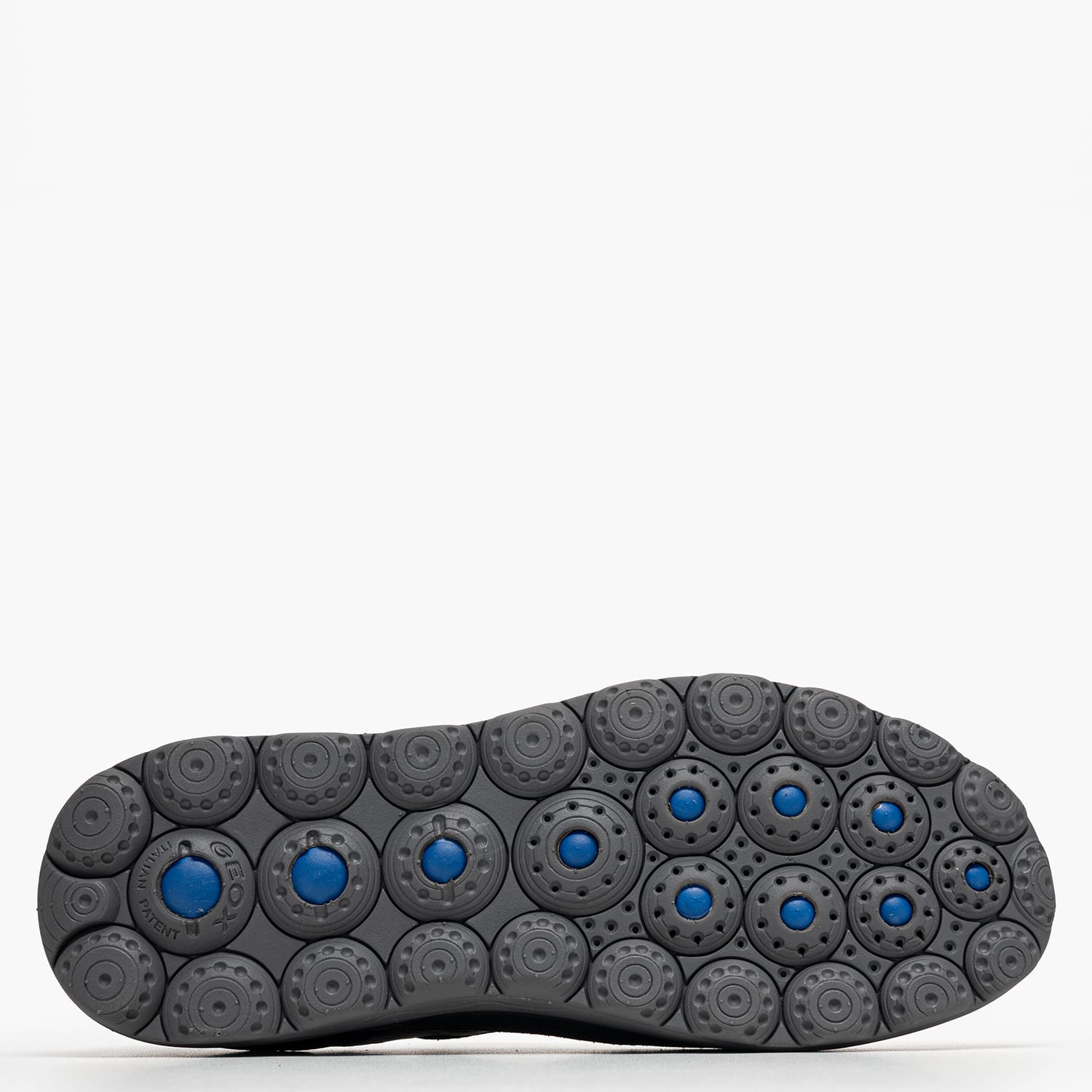 Geox U.Spherica.Plus.Gr-Grey