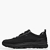 Geox U.Spherica.Urban Ανδρικό Παπούτσι Casual Geox U.Spherica.Urban-Black