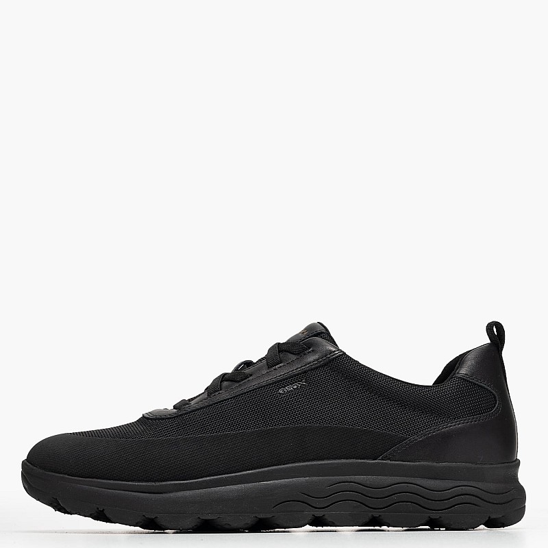 Geox U.Spherica.Urban Ανδρικό Παπούτσι Casual