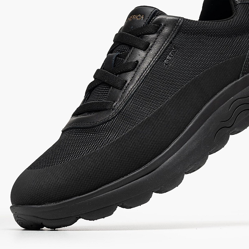 Geox U.Spherica.Urban Ανδρικό Παπούτσι Casual
