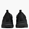 Geox U.Spherica.Urban Ανδρικό Παπούτσι Casual Geox U.Spherica.Urban-Black