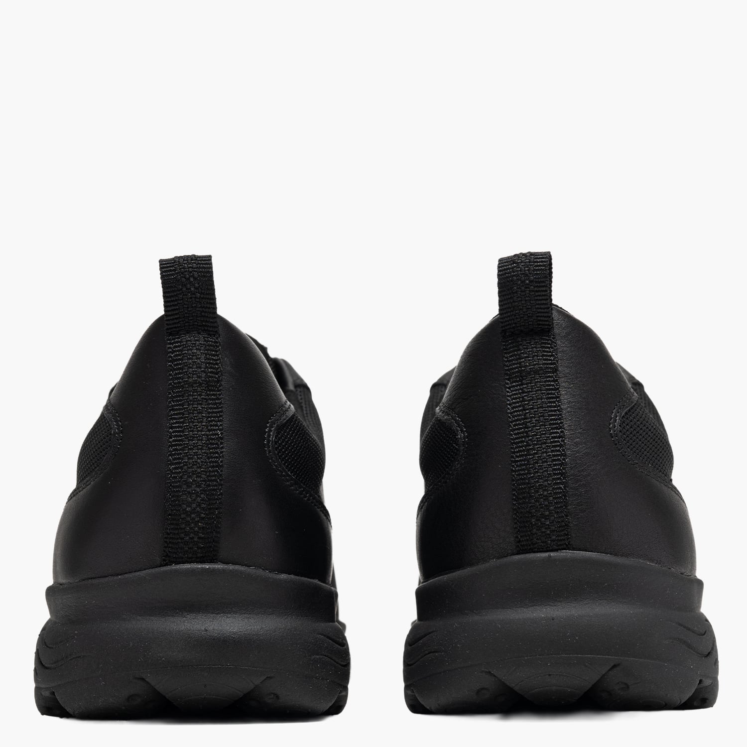 Geox U.Spherica.Urban Ανδρικό Παπούτσι Casual Geox U.Spherica.Urban-Black