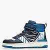 Geox Washiba Παιδικό Μποτάκι Geox Washiba-Blue