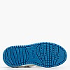 Geox Washiba Παιδικό Μποτάκι Geox Washiba-Blue