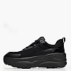 Geox X.Tors Γυναικείο Παπούτσι Casual Geox X.Tors-Black