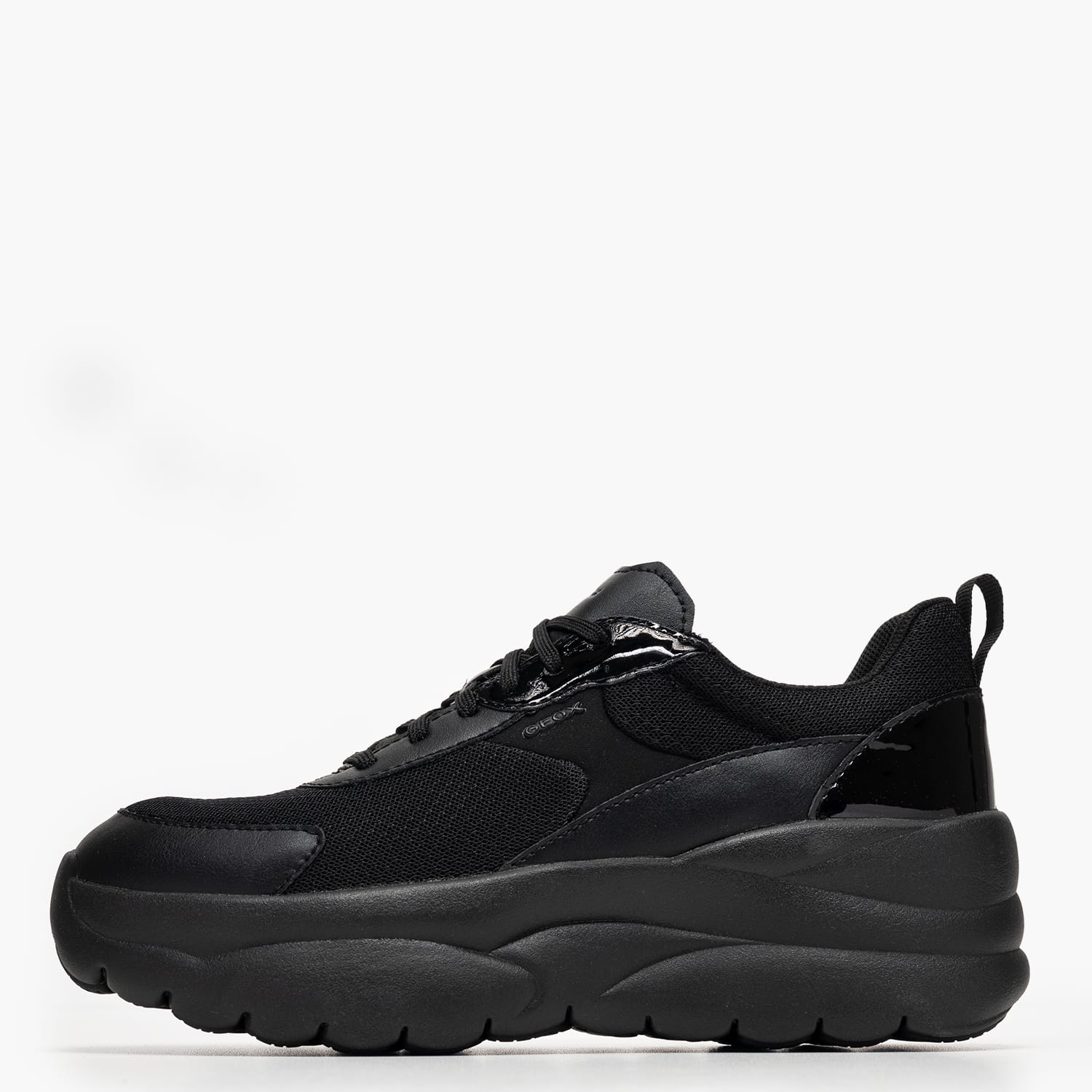 Geox X.Tors Γυναικείο Παπούτσι Casual
